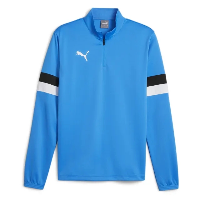 Puma Teamrise Half Zip Sweatshirt