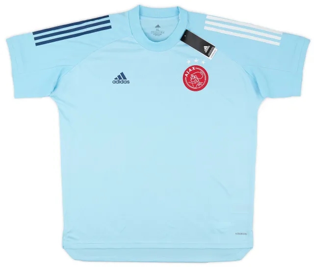 2019-20 Ajax adidas Training Shirt (XL)