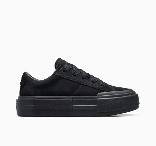 Converse Converse Cruise Suede - Black
