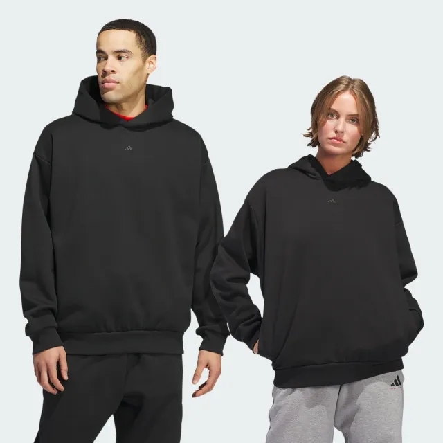 adidas Unisex adidas Basketball Hoodie