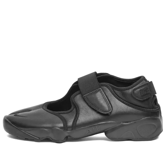 Nike Women's Air Rift-Ip W Sneaker Black
