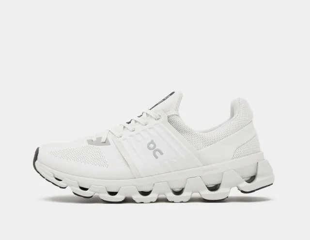 On Running Cloudswift 3 AD, White