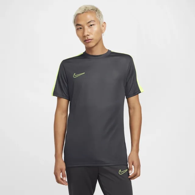 Nike Dri FIT Academy 23 Branded SS Top