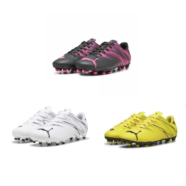 Puma Attacanto Fg/ag Football Boots