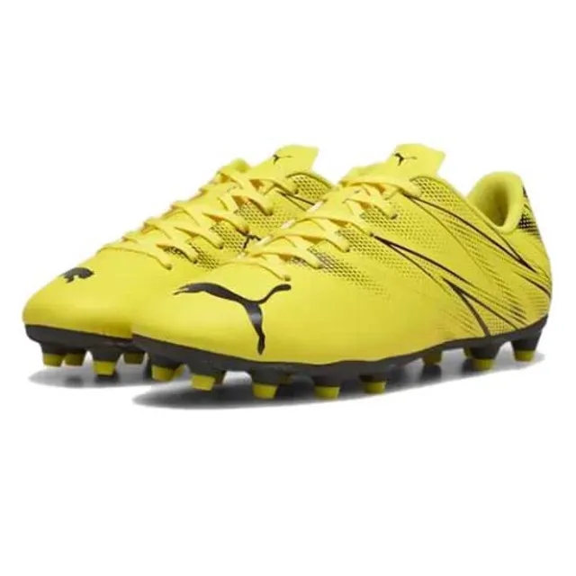 Puma Attacanto Junior FG/AG Football Boots