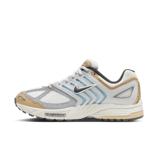 Nike Pegasus 2K5, White