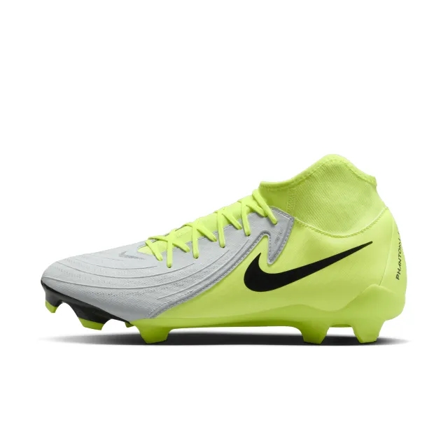 Nike Phantom Luna II Academy Firm Ground Football Boots