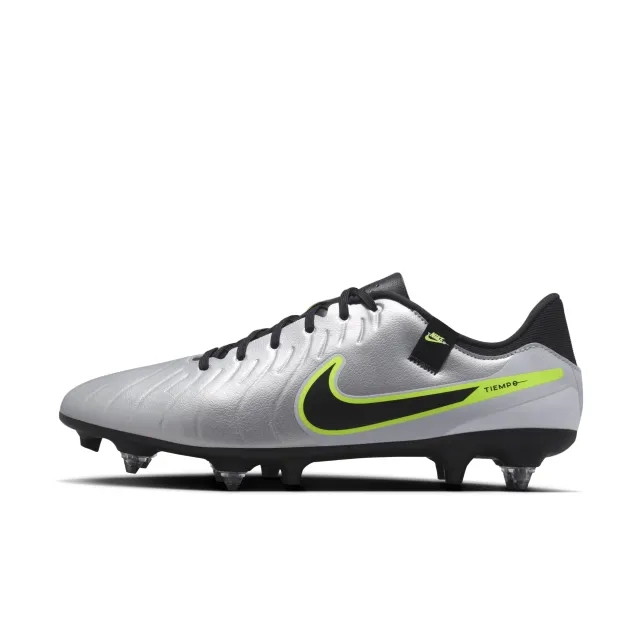 Nike Tiempo Legend 10 Academy Soft Ground Football Boots