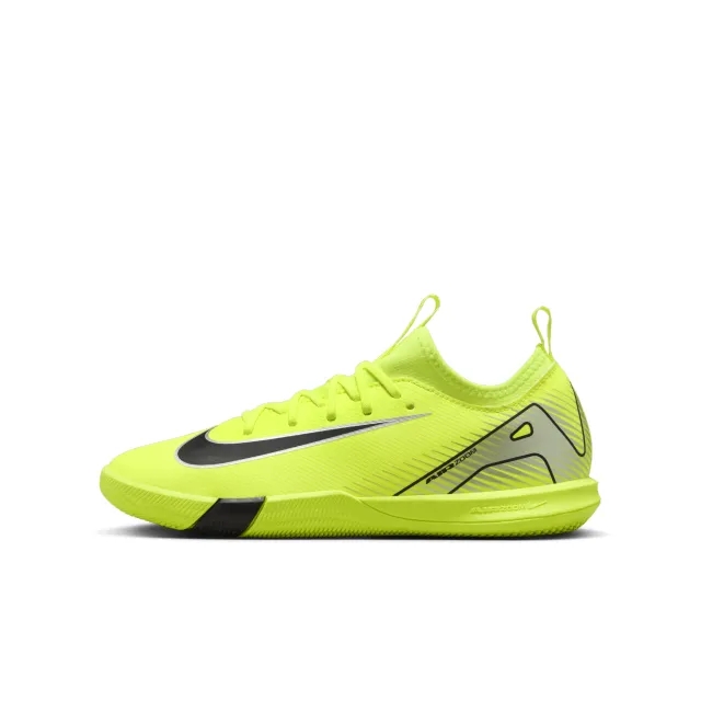 Nike Kids Air Zoom Mercurial Vapor XVI Academy IC