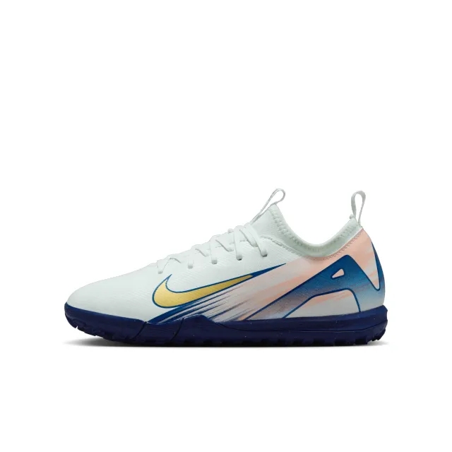 Nike Kids Air Zoom Mercurial Vapor XVI Academy TF