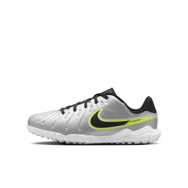 Nike - JUNIOR Tiempo Legend 10 Academy TF Mad Voltage Pack