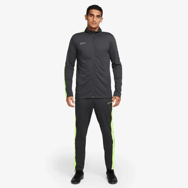 Nike Academy 23 Tracksuit - Black - Size 2XL - Black
