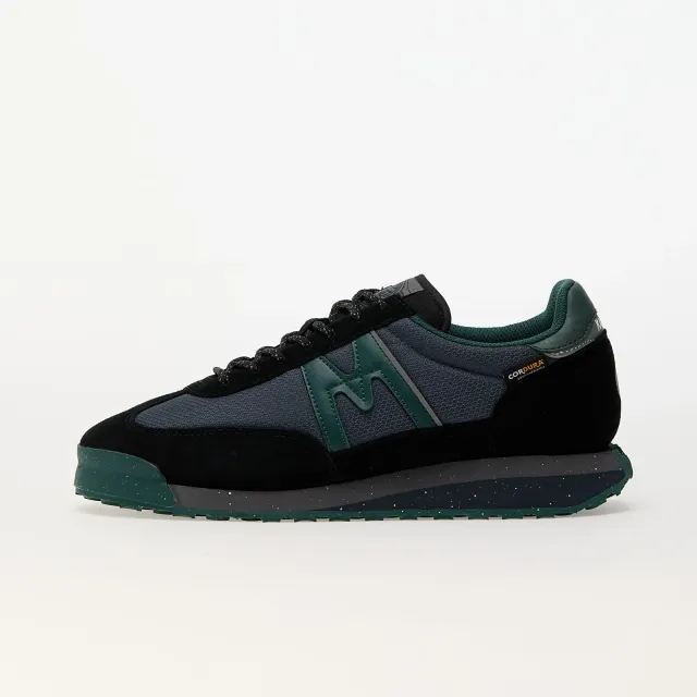 Sneakers Karhu Mestari Control Caviar/ Rain Forest Eur 40.5