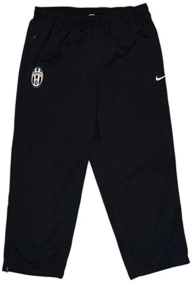 2005-06 Juventus Nike Training Shirt (XXL)