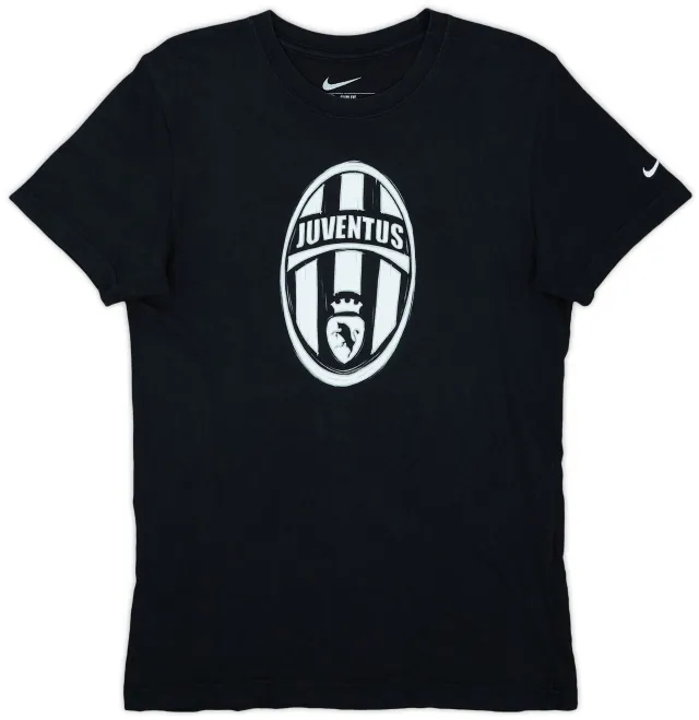 2012-13 Juventus Nike Track Pants/Bottoms - 8/10 - (XL)