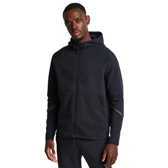 Under Armour Unstoppable - Black