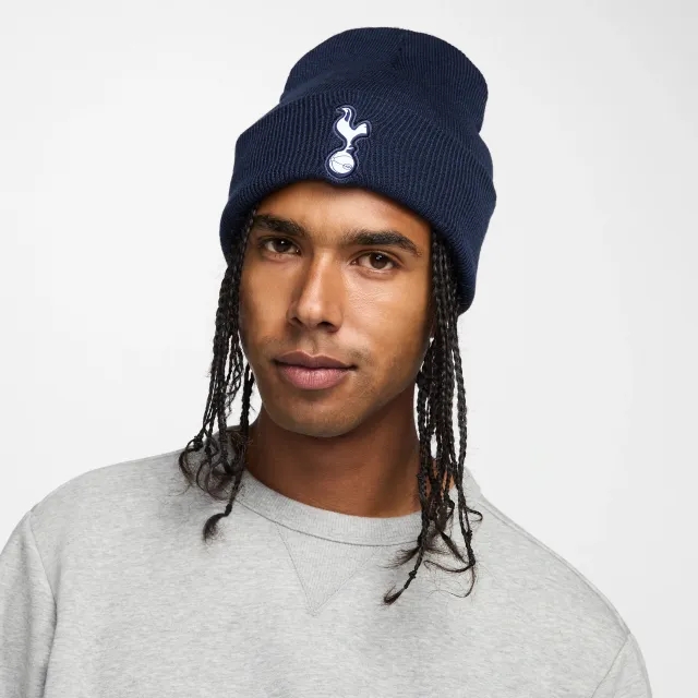 Nike Tottenham Hotspur Dri FIT Peak Beanie