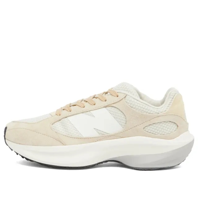 New Balance Wrpd Runner Trainers In Beige-Neutral