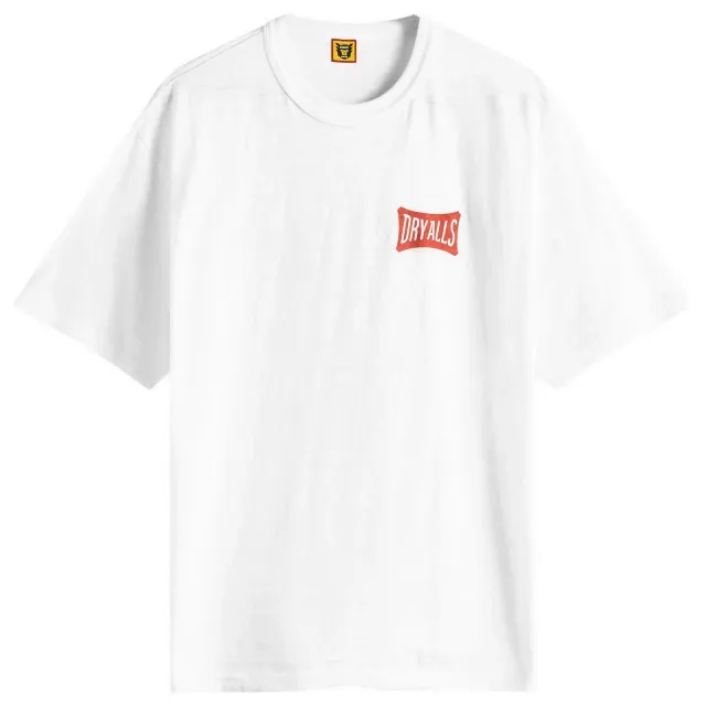 Human Made Men's graphic t-shirt #3 White
