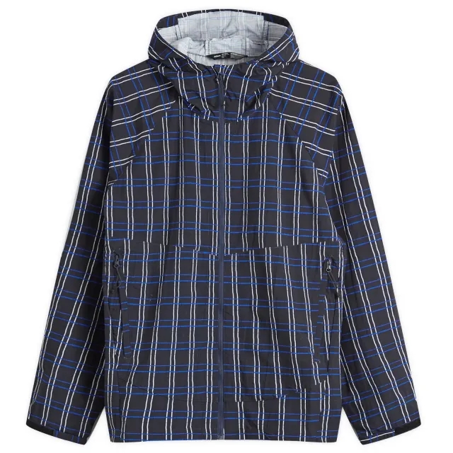 Adsum Men's Caliper Jacket Blue