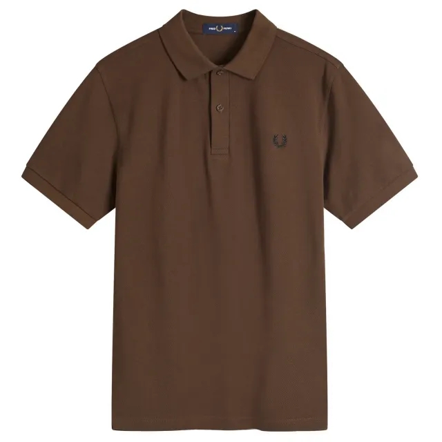Fred Perry M6000 Short Sleeve Polo