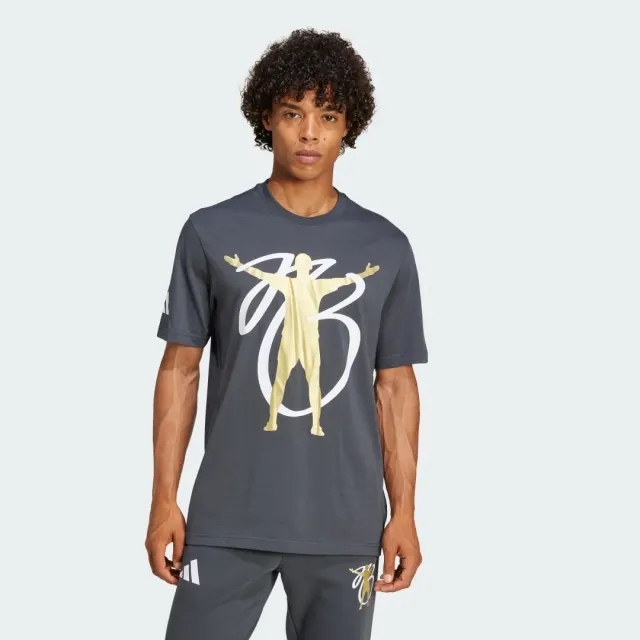 adidas originals x JB Tee