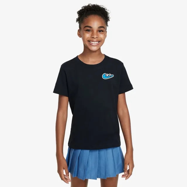 Nike Sportswear Older Kids T Shirt 8 15Y