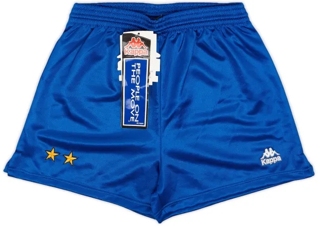 Kappa 1994-96 Juventus Away Shorts (M)