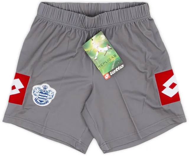 Lotto 2013-14 QPR Third Shorts (5-6Y)