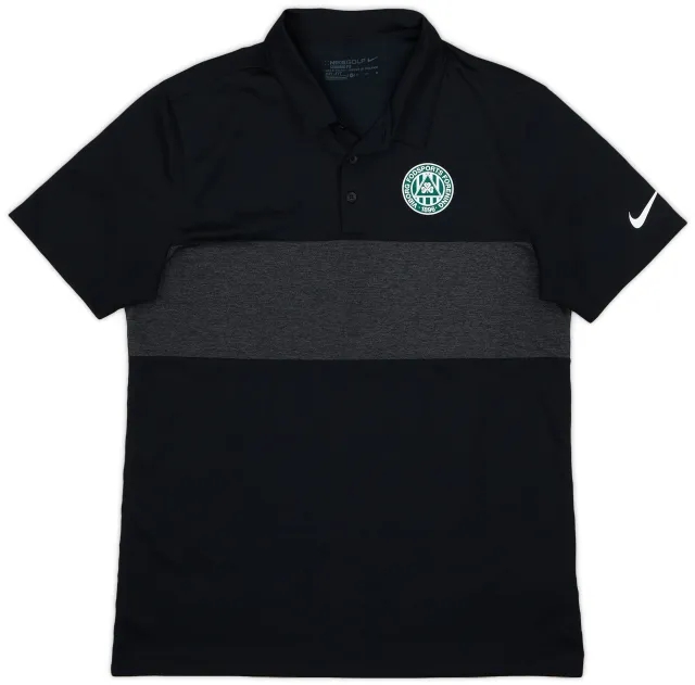 Nike 2017-18 Viborg FF Polo Shirt - 6/10 - (M)