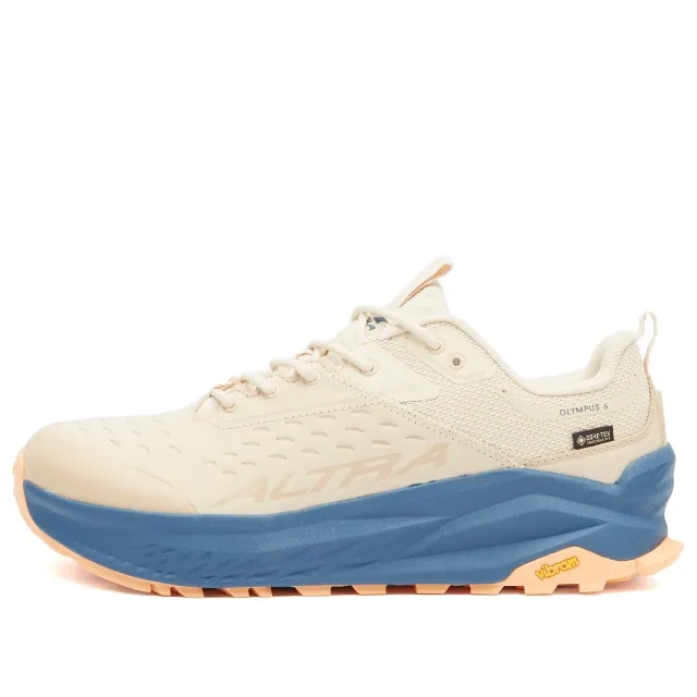 Altra Olympus 6 Hike GORE-TEX, Brown