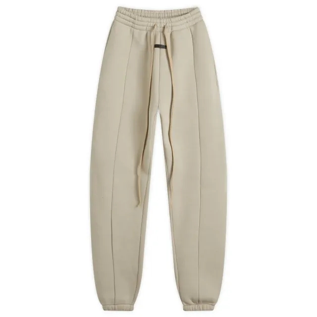 Fear of God Men's Fleece Sweat Pants Paris Sky