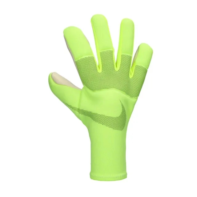 Nike Dynamic Fit Goalkeeper Soccer Gloves