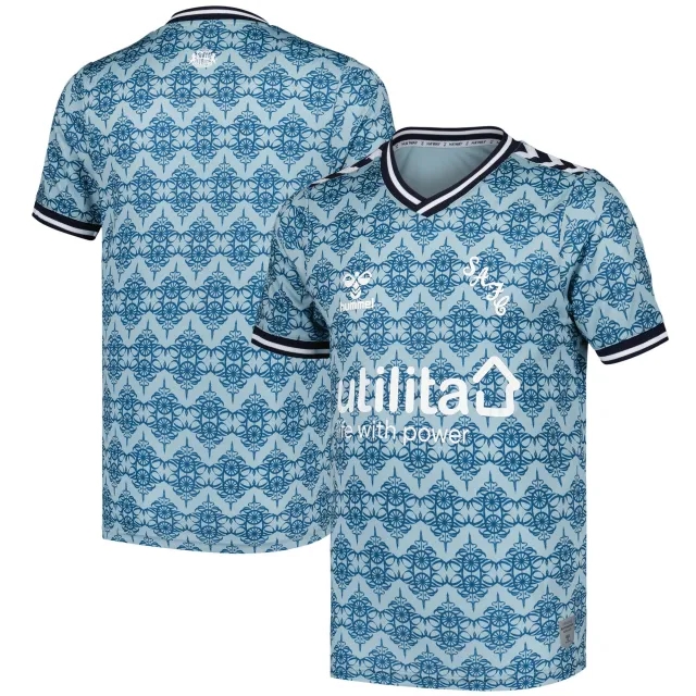 Sunderland Hummel Third Shirt 2024-25 - Kids