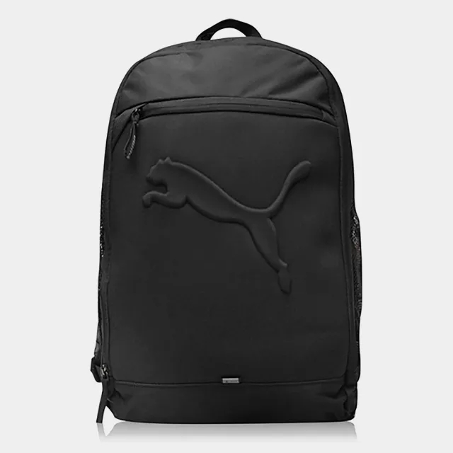 Backpack Puma Buzz Backpack Black Universal