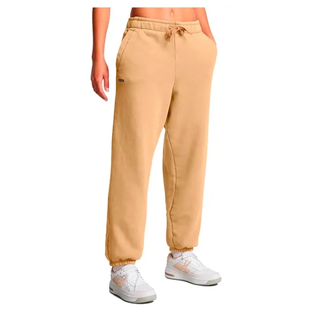 Under Armour Icon Hwt Fleece Oversized Pants