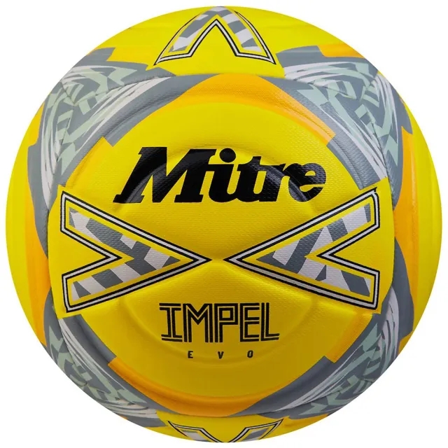 Mitre Impel Evo Football