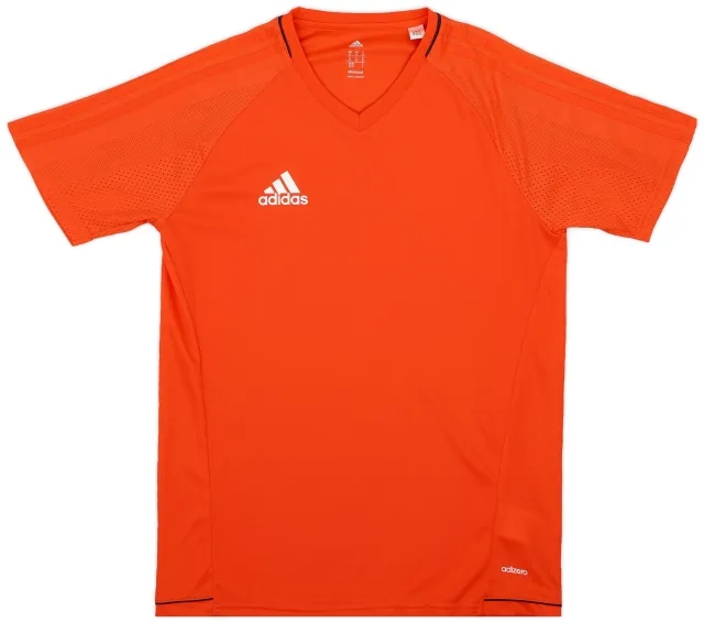2017-18 adidas Training Shirt - 7/10 - (M)