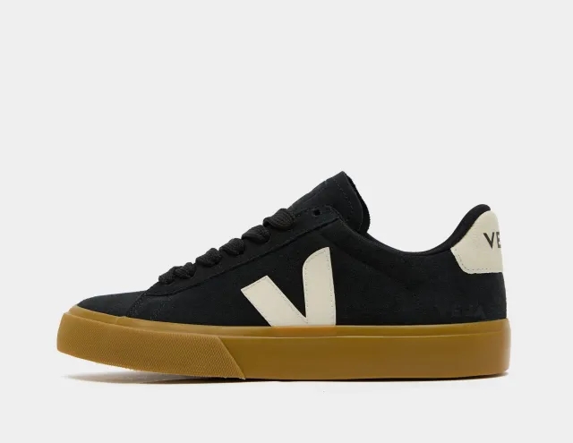 Veja WMNS Campo SUEDE