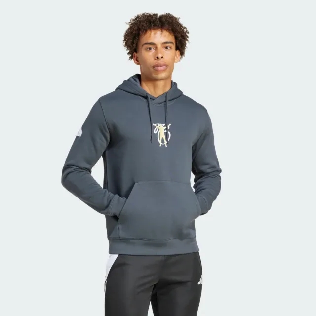 adidas originals x JB HOODIE