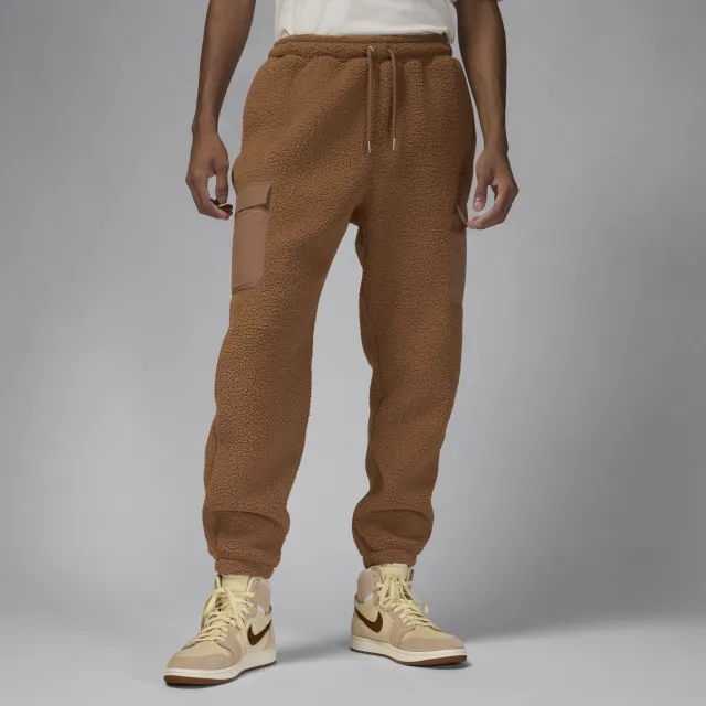 Nike Jordan Flight Sherpa Pants