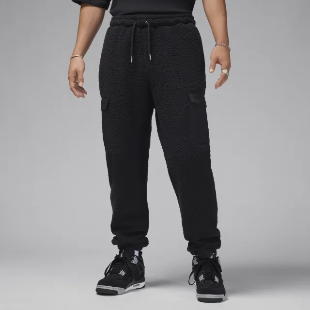 Nike Jordan Flight Sherpa Pants