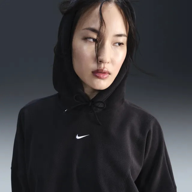 Nike WMNS One Therma-FIT Pullover Hoodie