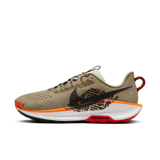 Nike Pegasus Trail 5 Trainer - Grey - Size 12 - Grey