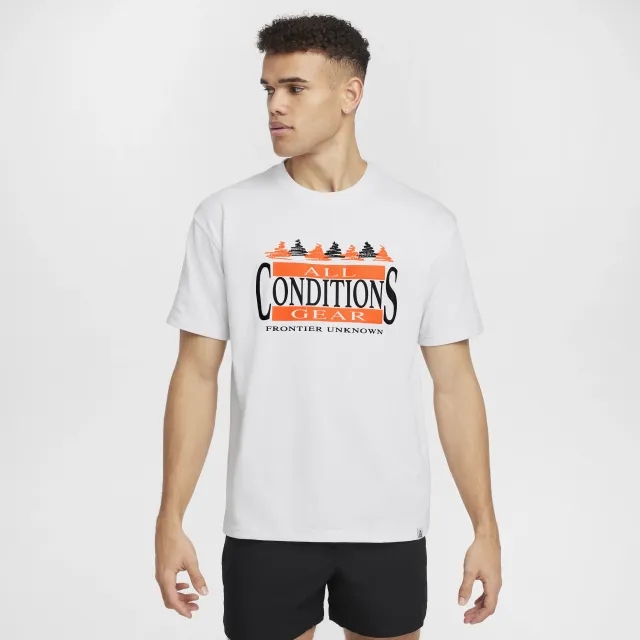 Nike M NRG ACG DF TEE OC FRONTIER