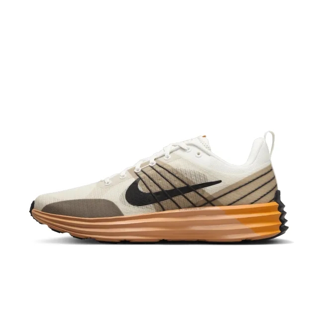 Nike Lunar Roam Men Shoes - White