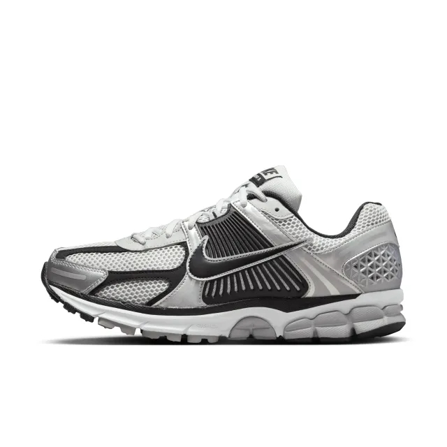 Nike Zoom Vomero 5 Men's Shoes - Grey