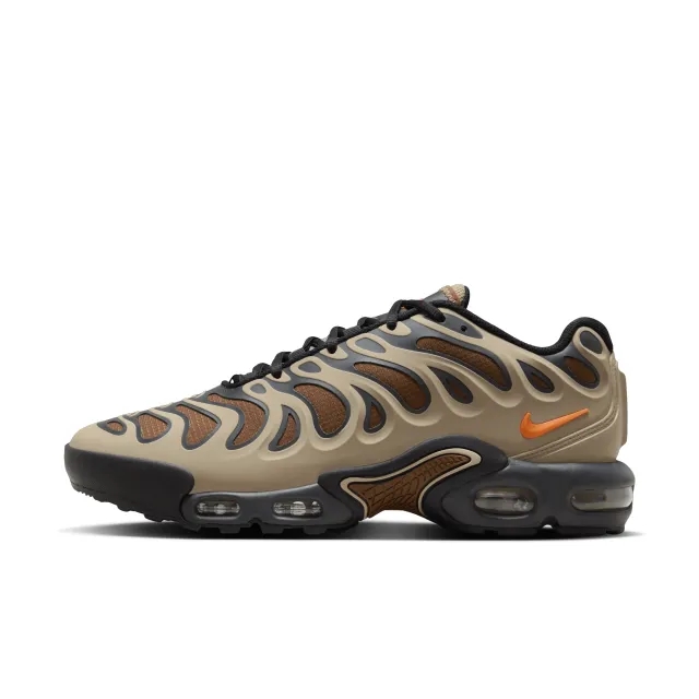 Nike Air Max Plus Drift Men's Winterized Shoes - Brown