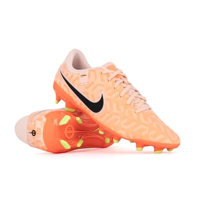 Nike - Tiempo Legend 10 Academy FG/MG United Pack