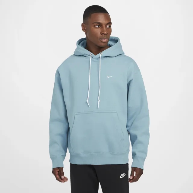 Nike SOLO SWOOSH PULLOVER HOODIE